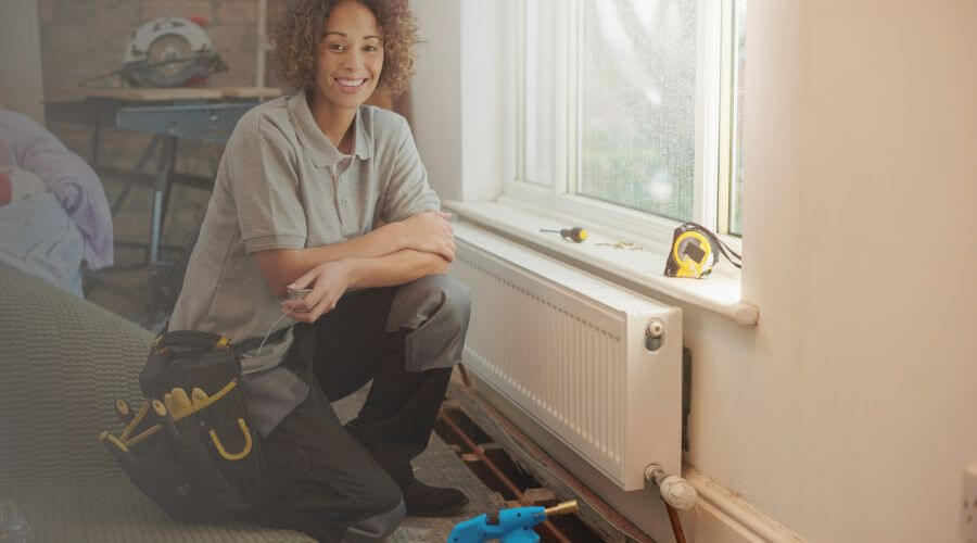 Local expert plumbing services in Pine Grove, WV
